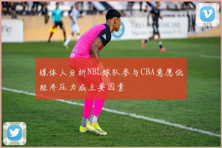 媒体人分析NBL球队参与CBA意愿低经济压力成主要因素